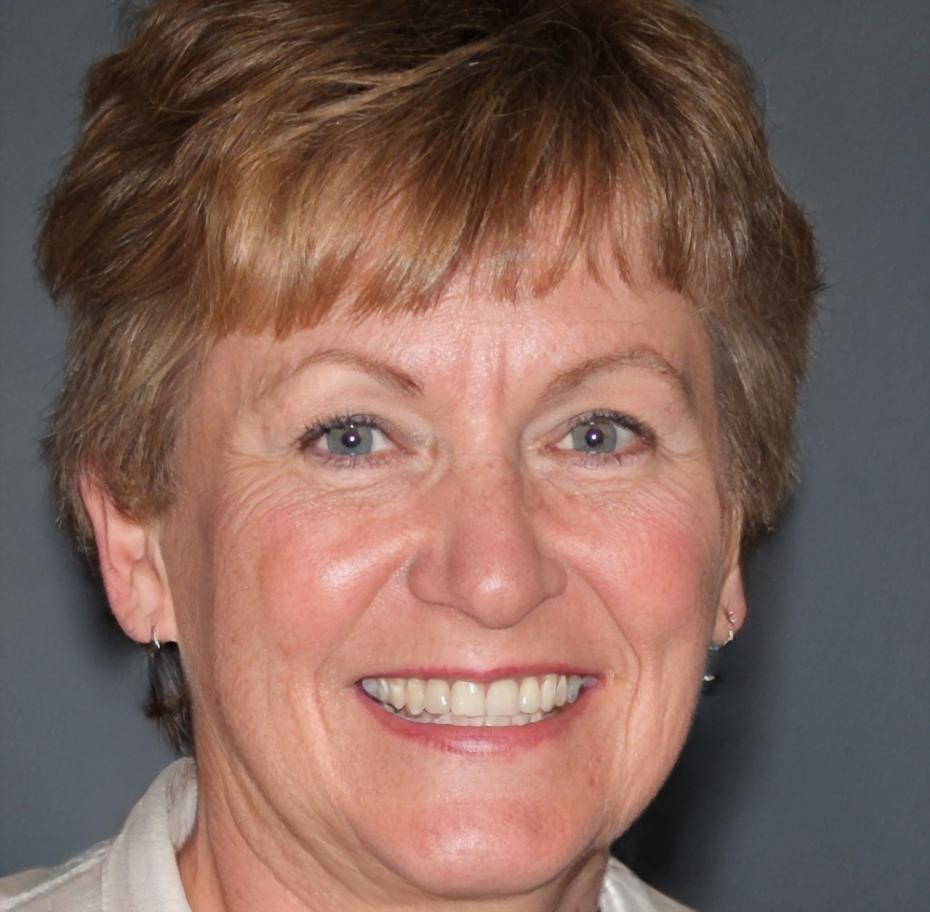 Finanzexpertin Ragnhild Skovgaard