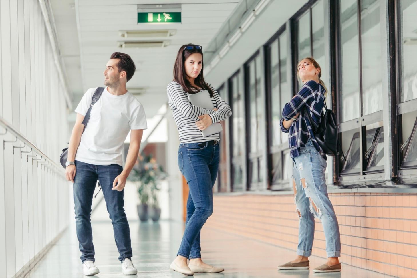 Finanzielle Bildung im Alltag