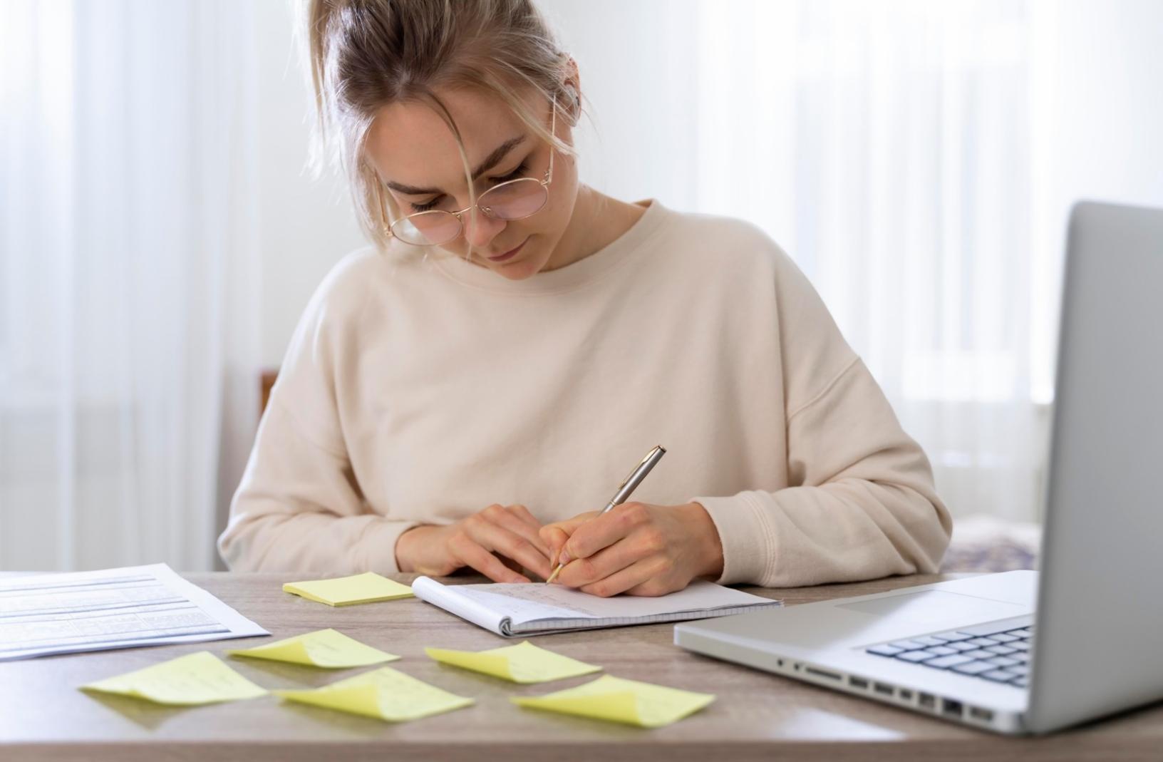 Finanzanalyse und Dokumentenprüfung