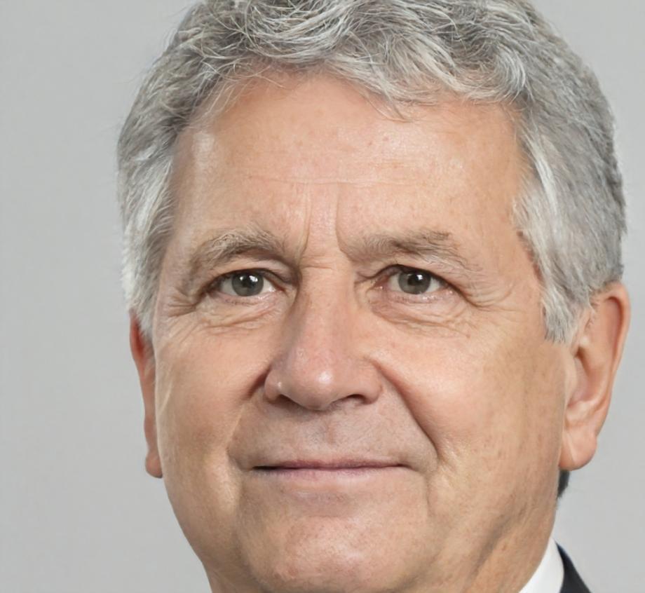 Mirko Pfeiffer